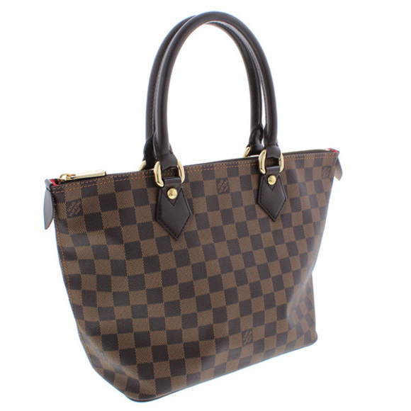 Louis Vuitton Damier Saleya PM Handbag - Picture 2 of 8